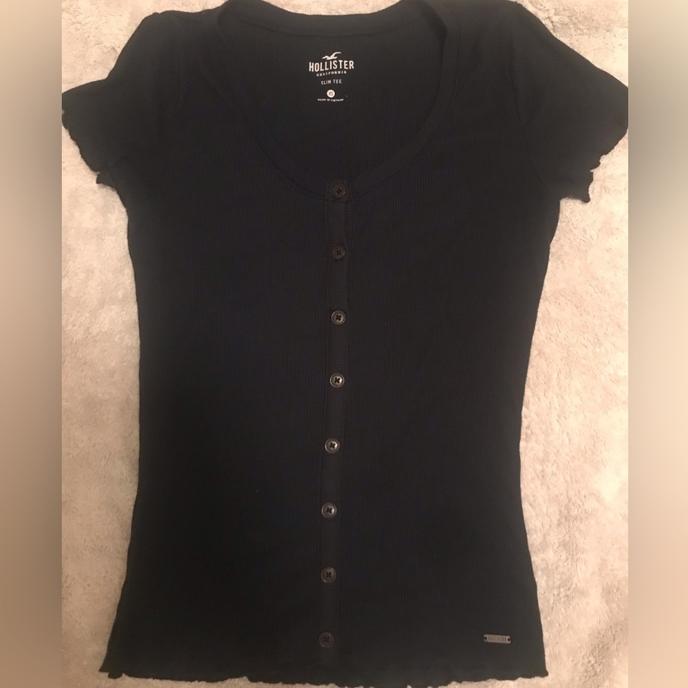Blouse - Picture 2 of 3